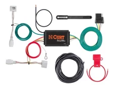 Trailer Connector Kit-Custom Wiring Harness 56377 fits 17-21 Mazda CX-5