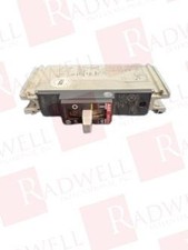 ASEA BROWN BOVERI A1N020TW-1 / A1N020TW1 (NEW NO BOX)