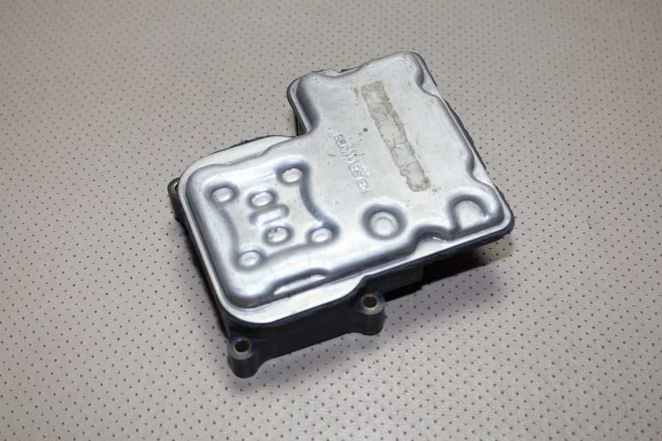 03-05 MODULADOR DE FRENO ABS CHEVROLET CHEVY BLAZER JIMMY S-10 S10 13354723 *REMAN* Foto 2 de 4