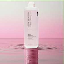 Paul Mitchell Clean Beauty Repair Shampoo