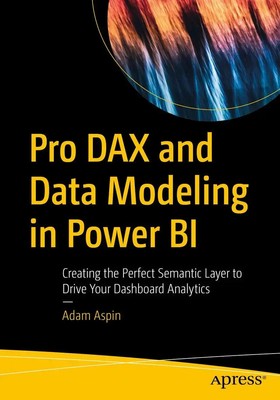 Adam Aspin | Pro DAX and Data Modeling in Power BI | Taschenbuch | Englisch