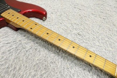 1990's made Bill Lawrence BL1-01M Stratocaster L-500 USA pickups