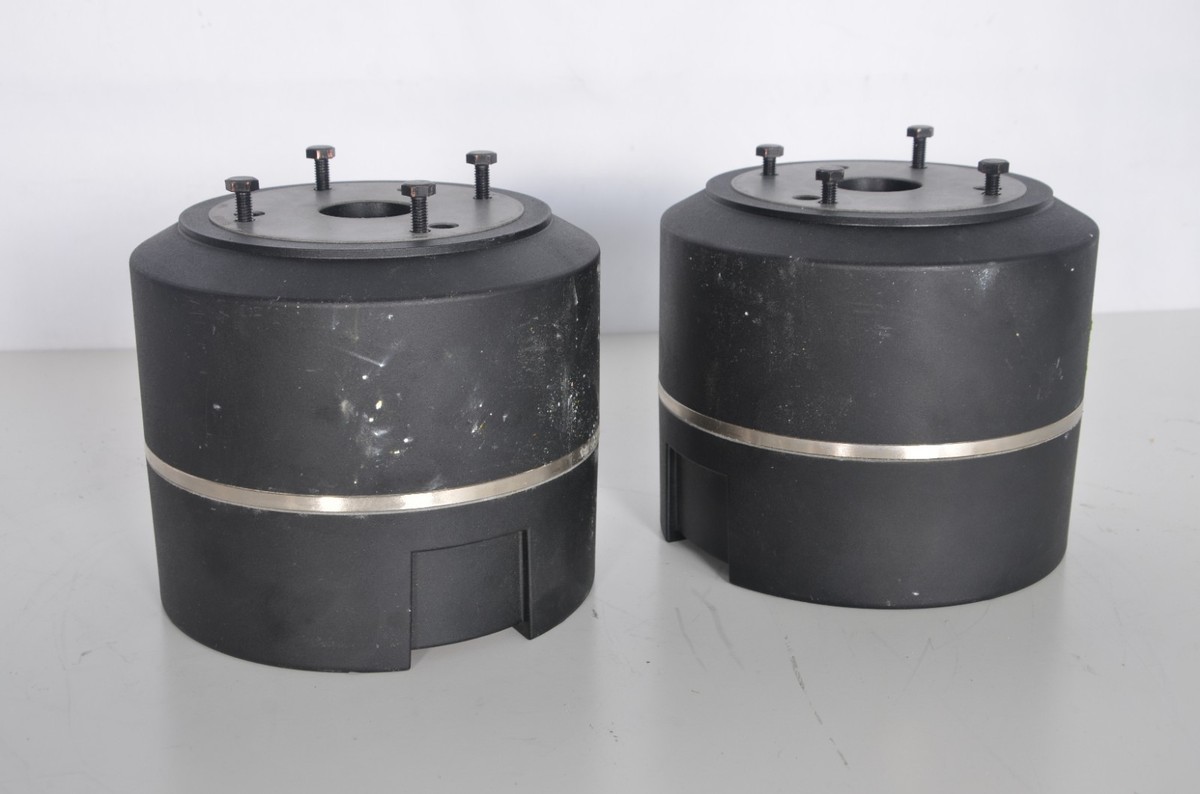 Yamaha JA6681B 16 Ohm Mid-range Driver Fully Tested Xxx313 for