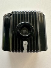 Antique Eastman Kodak Baby Brownie Box Camera Rare Collectible