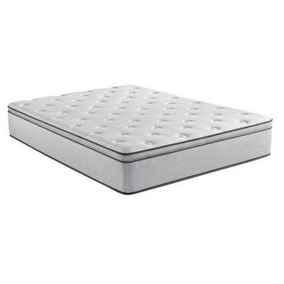 5000 Pillow Top Taschenfederkernmatratze 4 Fuß 4 Fuß 6 Doppelbett 5 Fuß King/Groß 6 Fuß Super King