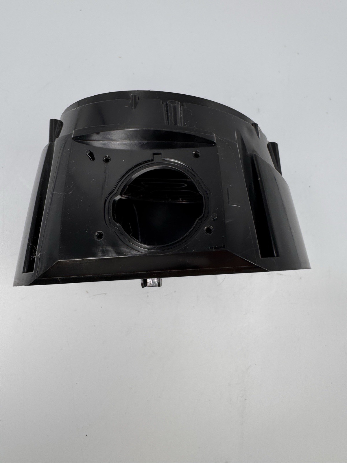 JBL Boombox 2 Portable Bluetooth Speaker Parts, Left Frame Only