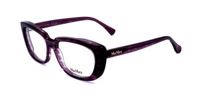 Maxmara Brille MM5114 Violett 54/16/140 Damen