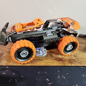 Lego Racers - 8676 Sunset Cruiser - RC Radio Control Toy - No Remote