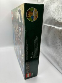 LEGO 79016 The Hobbit Attack on Lake Town Rare SEALED MISB New Original Packaging
