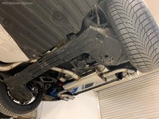  Sport-Anlage ab OPF Ford Focus 4 ST-Line für Rieger-Heckeinsatz je 2x90mm 2