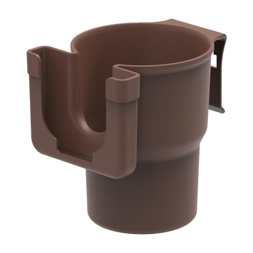 Support de tasse de voiture élégant et contemporain support de téléphone pou - Photo 3 sur 33