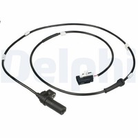 Delphi Sensor, Raddrehzahl SS20270 FüR Ford