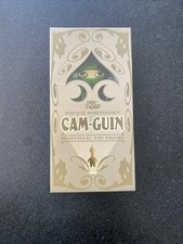 Pete Fowler - Cam-Guin - 2003 World Of Monsterism - Vinyl Figure Green