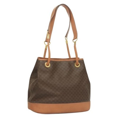 Celine Tote Bag Macadam Schultertasche Bucket Bag Tasche Umhängetasche Unisex
