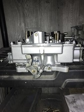 Rare Autolite 4100 86f-a 1957 - 1958 Mercury Carburetor Carb 100 Back For Yours Rare Autolite 4100 86f-a 1957 - 1958 Mercury Carburetor Carb 100 Back For Yours