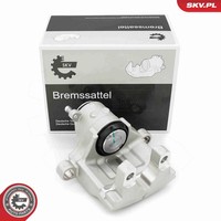 Esen Skv Bremssattel 56SKV643 44Mm FüR Mercedes Klasse Model S205 W205 A205 C205