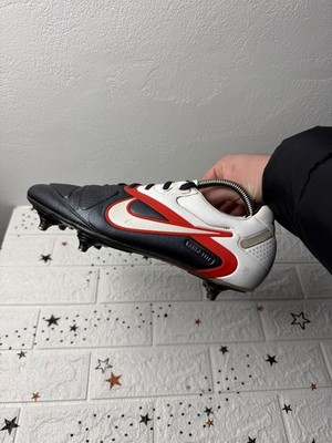 Nike CTR360 Maestri II SG Elite US10 UK9 EUR45 Cleats Boots Soccer 429998-016