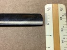 VINTAGE STRAIGHT RAZOR CLAUSS 23 FREMONT OHIO USA — photo 4