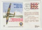 17/5/1980 UK GB Flown Cover - Battle of Britain 40th Anniversary - Biggin Hill A