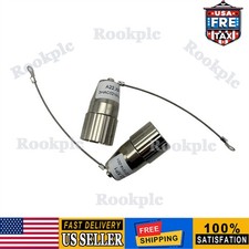 A22.XP1 3HAC021914-001 Teach pendant short jumper plug for ABB Robot connector