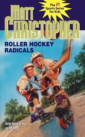 Roller Hockey Radicals | Matt Christopher (U. A.) | Taschenbuch | Englisch