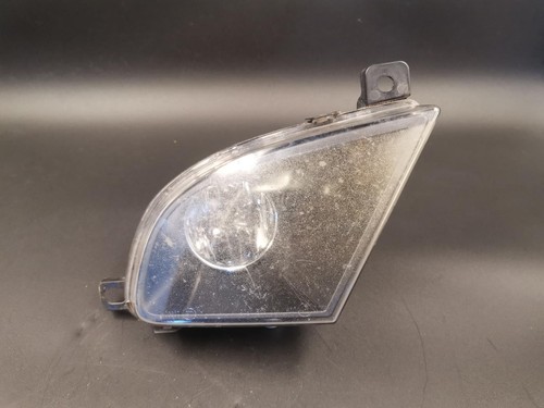 BMW 5 SERIES LEFT INDICATOR/FOG/SIDE BUMPER FOGLAMP, E60/E61, NON M SPORT TYPE,