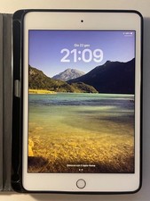 Apple iPad Mini 7.9" 5a Generazione Oro, solo Wi-Fi - 64GB