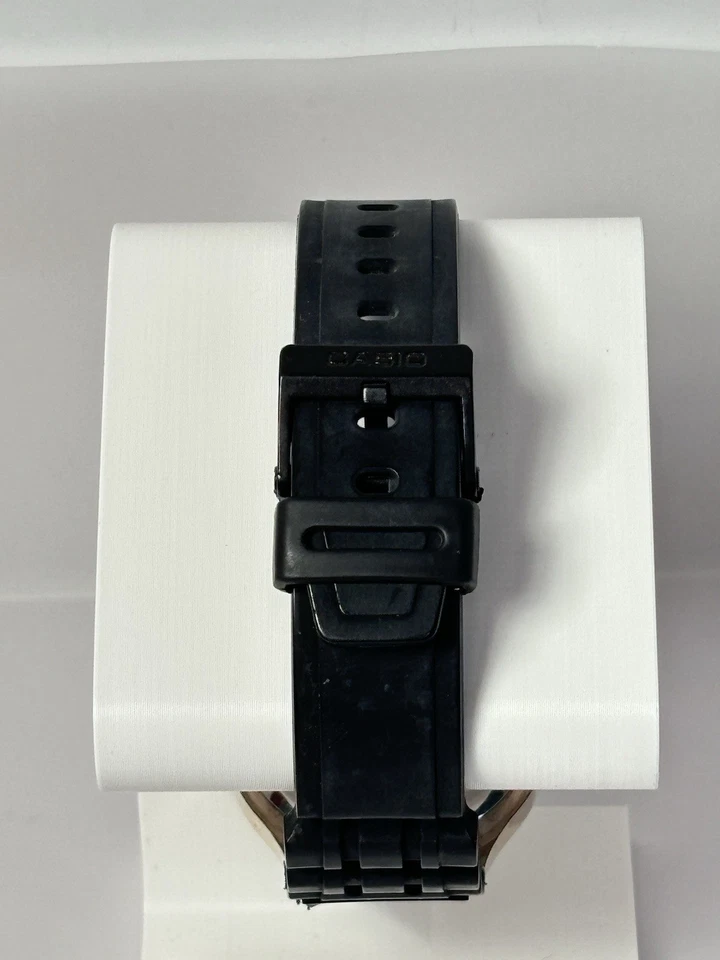 Reloj Piloto Moscú, RARO Genuino Vintage URSS Rusia, Manual Funciona Foto 4 de 4