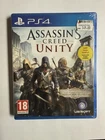 Assassin's Creed: Unity - LIMITED Edition (PS4) 🌟 BRAND NEW & FACTORY SEALED