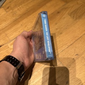 Tomb Raider: The Last Revelation - SEGA Dreamcast 