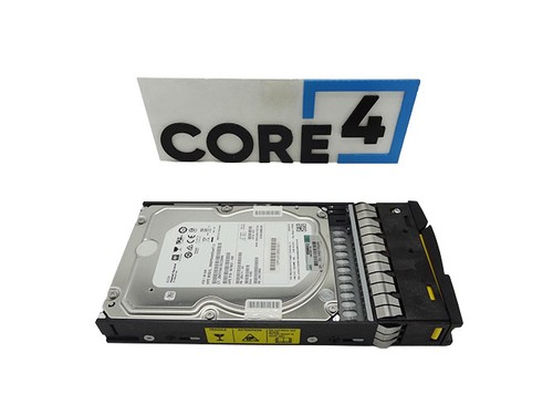 HP 871867-001 3PAR 8K 6TB+SW 7.2K LFF FE HDD - K2P86A, K2P86B, R3R47A, P27034-00