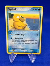 2004 Pokemon Team Rocket Returns Psyduck 70/109 Regular Common LP on eBay
