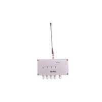 Exta Free Funk-Netzschalter 4 Kanal EXF10000095