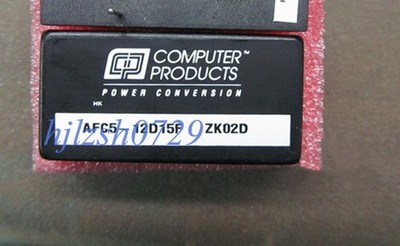 1PC NEW AFC5-12D15F Power Module Single and Dual Output *la