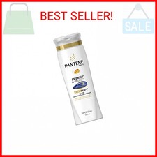 Pantene Pro-V 2 in 1 Shampoo  Conditioner, Repair  Protect with Keratin, 12.6