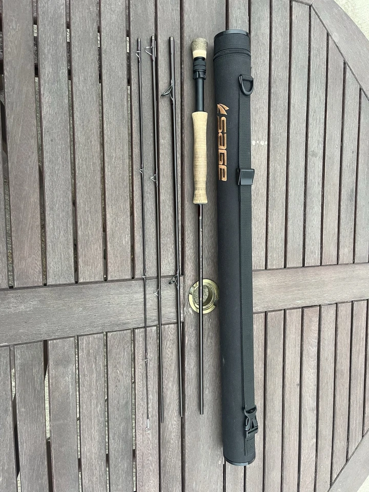 SAGE PAYLOAD 789-4 - Image 4 of 4