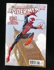 Amazing Spider-Man #1 Cover G Variant Marvel 2015