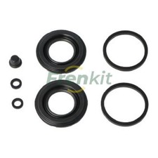 Reparatursatz Bremssattel hinten für Opel Vectra B J96 id92088