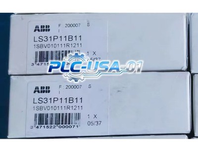 LS31P11B11 1PCS Brand New   LS31P11B11 Travel Switch  Fast delivery #tp