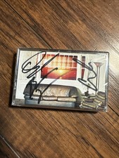 Wallows - Model Green Cassette SIGNED Spotify Variant