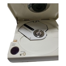 PC-Engine  / Turbo Grafx-16CD ROM Console CDR-30 for repair