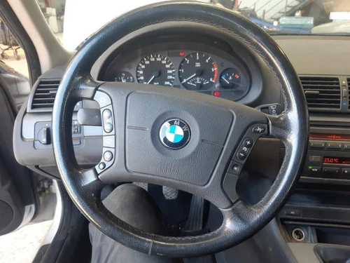 Getriebe Ft für BMW SERIE 3 TOURING (E46) 320d 2000 4223851 - Bild 10 von 10