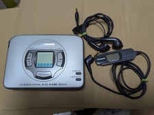 JUNK Panasonic RQ-SX80V Cassette Player Portable