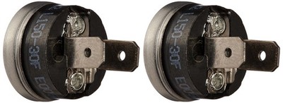 Zodiac R0457200 High-Limit Set Replacement for Select Zodiac Jandy Legacy and LX