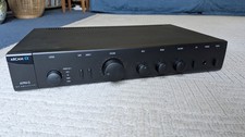Arcam Alpha 6 R/C Integrated Amplifier Black