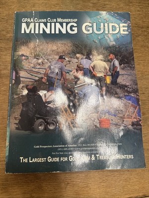 GPAA Mining Guide