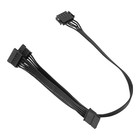 5Pin to 3 Port Peripheral Supply Cable for Modular PSU R9I31007