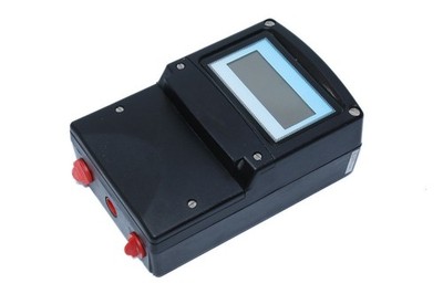 BEKA BA304D 3½ DIGIT INDICATOR / BEKA BA304D