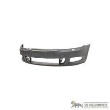 Stoßfänger vorne für Skoda Octavia II 1Z Facelift 09-13 grundiert mit SRA