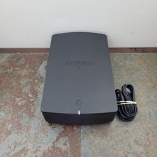 Bose SoundTouch SA-5 2-Channel Amplifier